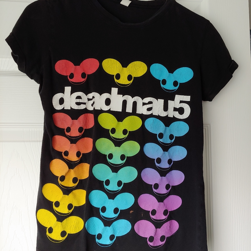 deadmau5 Shirt